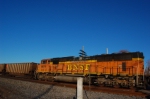 BNSF 9874